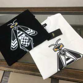 Picture of Fendi T Shirts Short _SKUFendiS-XLtltx14813914